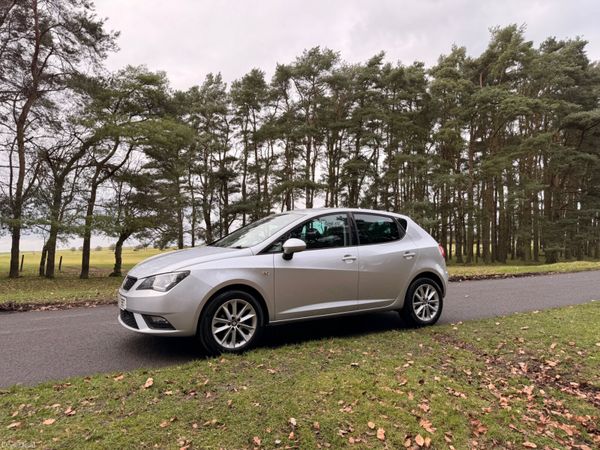 SEAT Ibiza 2016 1.0 High Spec 380885824