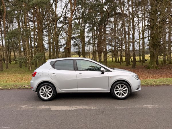 SEAT Ibiza 2016 1.0 High Spec 380885826