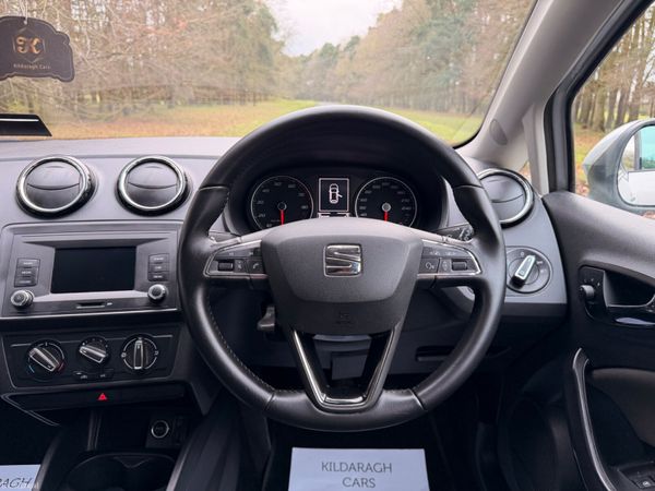 SEAT Ibiza 2016 1.0 High Spec 380885828