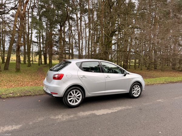 SEAT Ibiza 2016 1.0 High Spec 380885830
