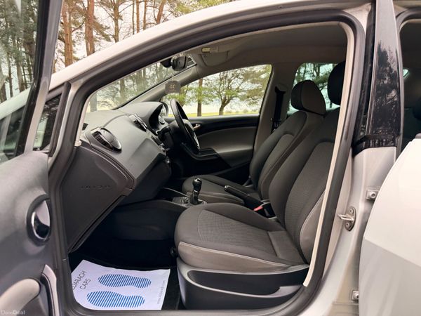 SEAT Ibiza 2016 1.0 High Spec 380885836