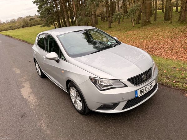 SEAT Ibiza 2016 1.0 High Spec 380885838
