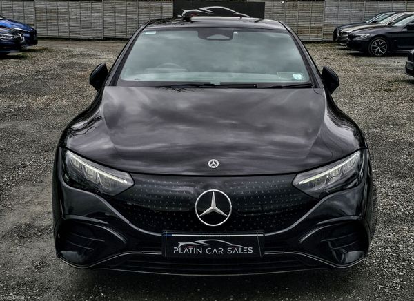 🔥 2023 Mercedes Benz EQE 300 Amg Line 380886010