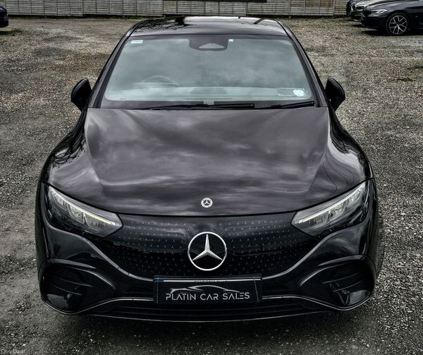 🔥 2023 Mercedes Benz EQE 300 Amg Line 380886018