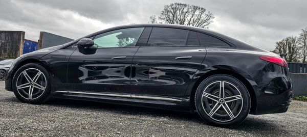 🔥 2023 Mercedes Benz EQE 300 Amg Line 380886020