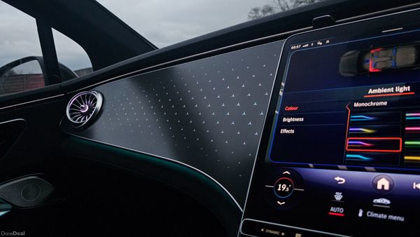 🔥 2023 Mercedes Benz EQE 300 Amg Line 380886146