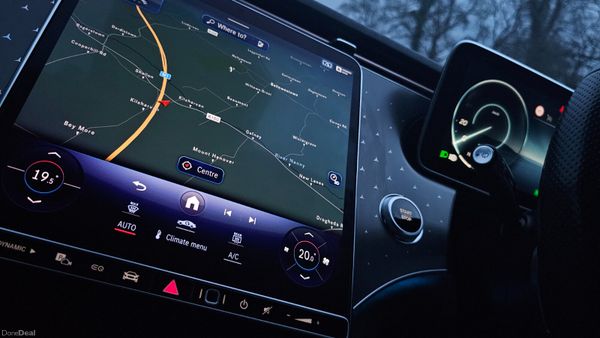 🔥 2023 Mercedes Benz EQE 300 Amg Line 380886150