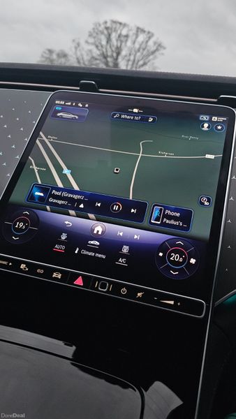 🔥 2023 Mercedes Benz EQE 300 Amg Line 380886100