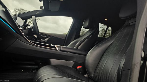 🔥 2023 Mercedes Benz EQE 300 Amg Line 380886106