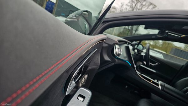 🔥 2023 Mercedes Benz EQE 300 Amg Line 380886110