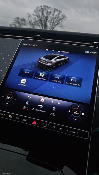 🔥 2023 Mercedes Benz EQE 300 Amg Line 380886112