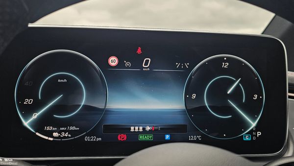 🔥 2023 Mercedes Benz EQE 300 Amg Line 380886120