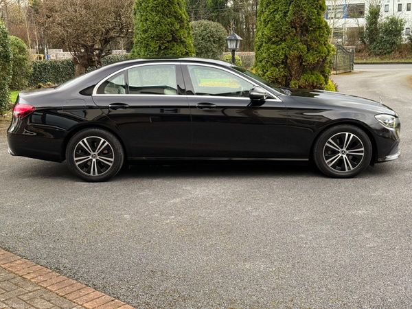 Now Reserved! 221 Mercedes E220d Avantgarde! 380886210