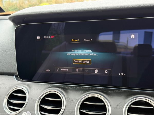 Now Reserved! 221 Mercedes E220d Avantgarde! 380886220