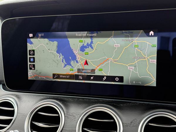 Now Reserved! 221 Mercedes E220d Avantgarde! 380886222