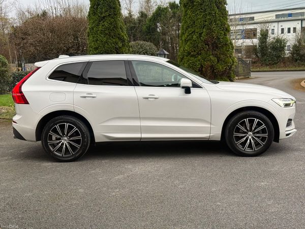 Immaculate 181 Volvo XC60 Auto! 380886444