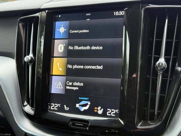 Immaculate 181 Volvo XC60 Auto! 380886450