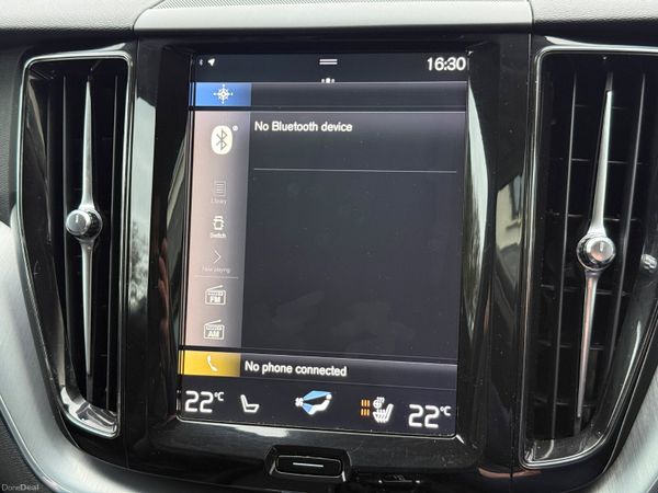 Immaculate 181 Volvo XC60 Auto! 380886456