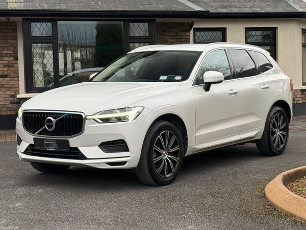 Immaculate 181 Volvo XC60 Auto! 380886438