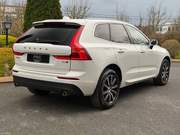 Immaculate 181 Volvo XC60 Auto! 380886532