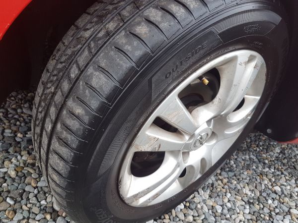 08 CORSA 1.2cc ... NCT  11/26 PASS TODAY 380889126