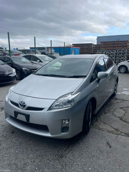 2012 Toyota prius hybrid 380896948