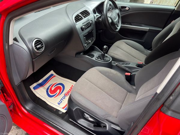 SEAT Leon 2010 1.9 TDI ENTRY New Nct 01/27 380897026