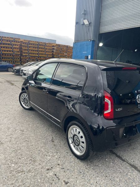2013 volkswagen up 1.0 Automatic 380898198