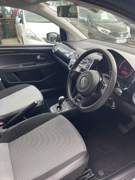 2013 volkswagen up 1.0 Automatic 380898206