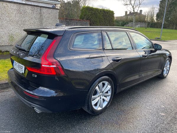 Volvo V60 LOW KLMS 115K  Automatic 380899740