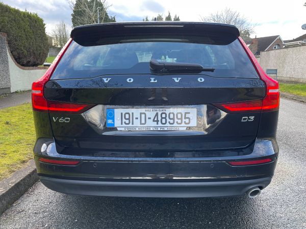 Volvo V60 LOW KLMS 115K  Automatic 380899742