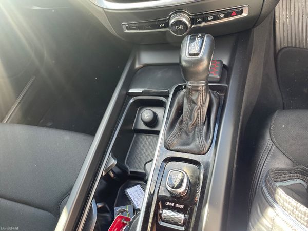 Volvo V60 LOW KLMS 115K  Automatic 380899744