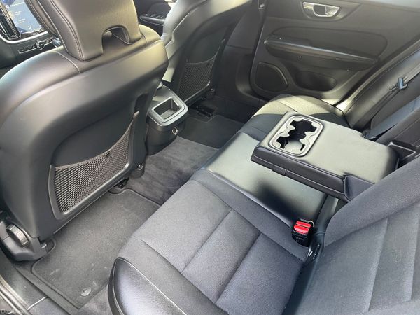Volvo V60 LOW KLMS 115K  Automatic 380899750