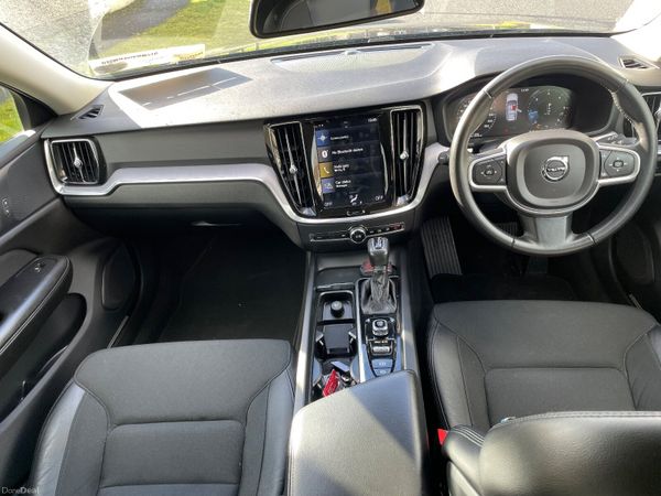 Volvo V60 LOW KLMS 115K  Automatic 380899752