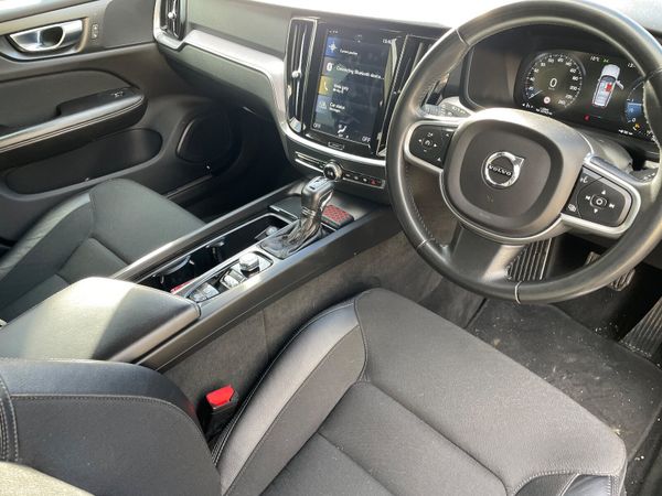 Volvo V60 LOW KLMS 115K  Automatic 380899754