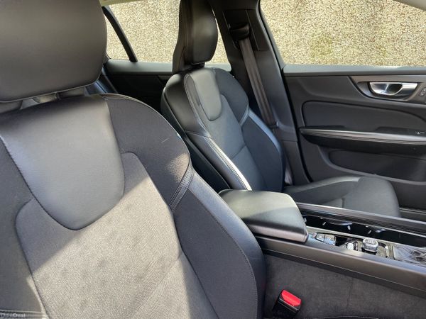 Volvo V60 LOW KLMS 115K  Automatic 380899756