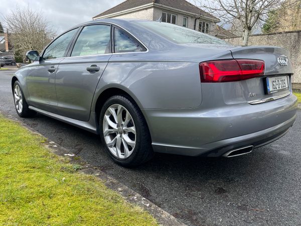 Audi A6 2016 2.0 TDI AUTOMATIC ! 380899704