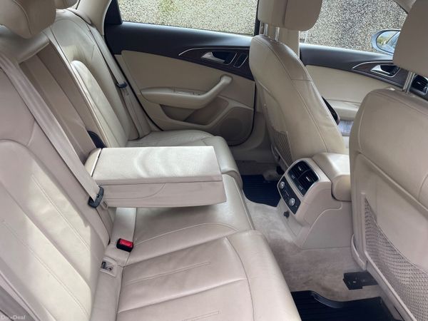 Audi A6 2016 2.0 TDI AUTOMATIC ! 380899708