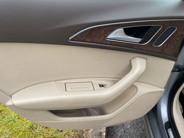 Audi A6 2016 2.0 TDI AUTOMATIC ! 380899712