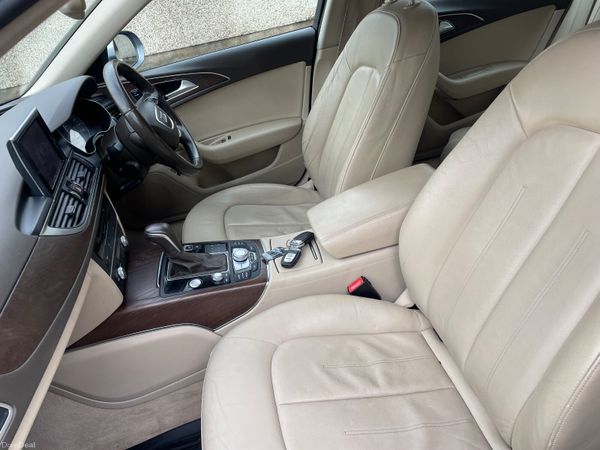 Audi A6 2016 2.0 TDI AUTOMATIC ! 380899714