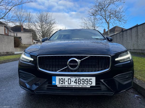 Volvo V60 LOW KLMS 115K  Automatic 380899734