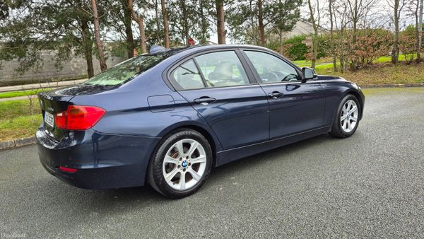 2012 BMW 318D Automatic 380800866