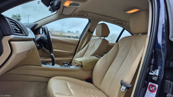 2012 BMW 318D Automatic 380800872