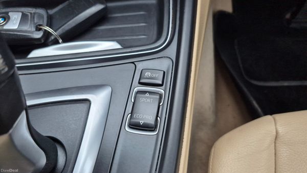 2012 BMW 318D Automatic 380800876