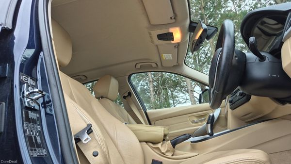 2012 BMW 318D Automatic 380800880