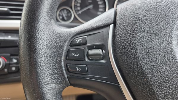 2012 BMW 318D Automatic 380800882