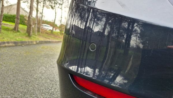 2012 BMW 318D Automatic 380800884