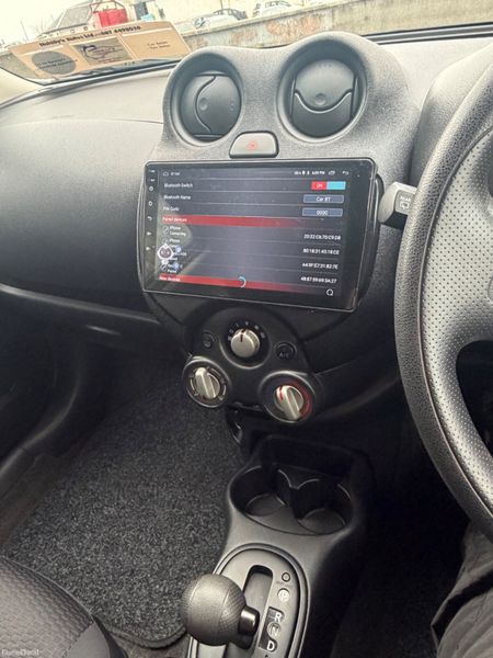 Nissan March 2012 380801816