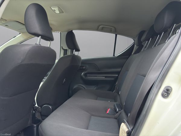 2020 TOYOTA AQUA (S149) 380807044