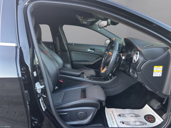 2017 MERC A180 (S16) 380809916